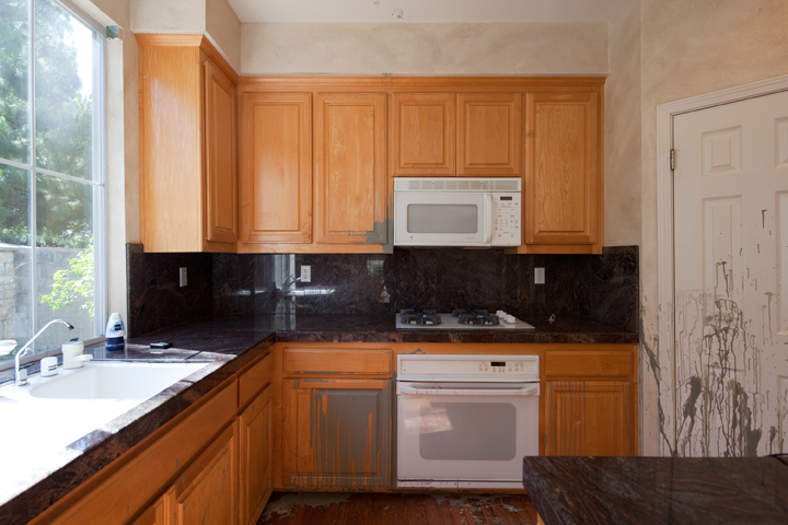 Kitchen (A) picture - 109 Windrose Ln, Redwood Shores 94065