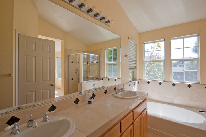 Master Bath (A) Picture - 109 Windrose Ln, Redwood Shores 94065 Master Bath (A) picture - 109 Windrose Ln, Redwood Shores 94065