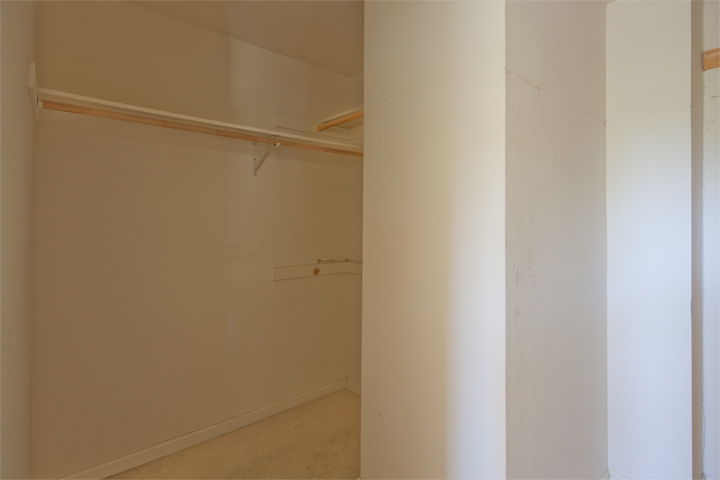 Master Closet (B) Picture - 109 Windrose Ln, Redwood Shores 94065 Master Closet (B) picture - 109 Windrose Ln, Redwood Shores 94065