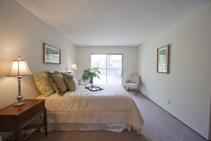 Master Bedroom picture -  r, Sunnyvale 94086