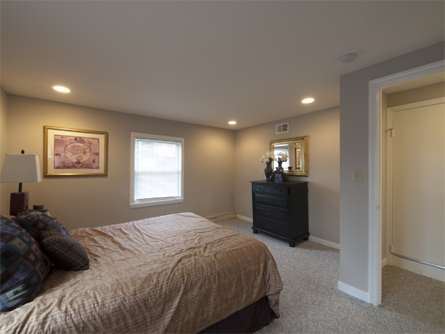 Bedroom 3 (B) Picture - 4023 Bayview Ave, San Mateo 94403 Bedroom 3 (B) picture - 4023 Bayview Ave, San Mateo 94403