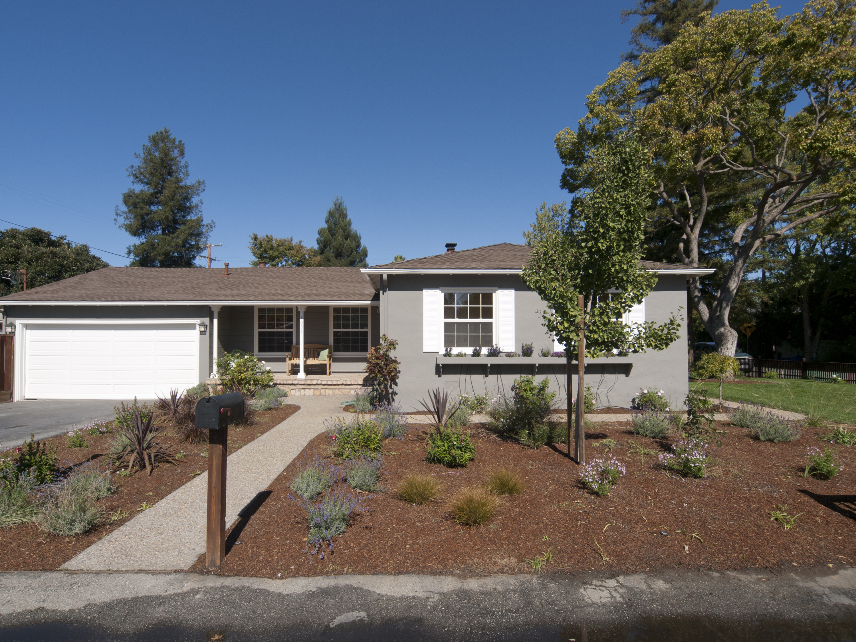 Campana Dr - Palo Alto, CA