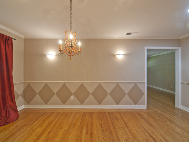 Dining Room picture - 1784 Channing Ave, Palo Alto 94303