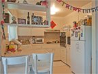 Downstairs Kitchen