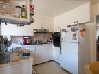 Front Kitchen