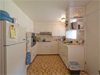 Rear Kitchen
