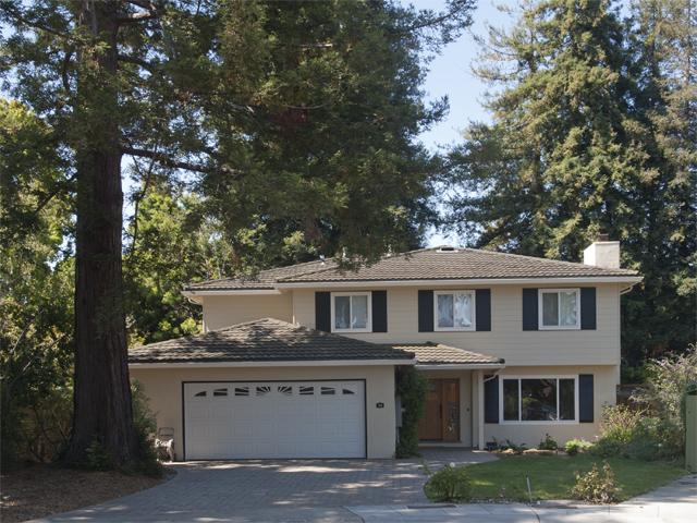 Home For Sale - 709 Charleston Ct, Palo Alto - Real Estate