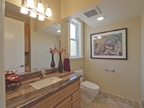 4198 Coulombe Dr, Palo Alto 94306 - Downstairs Half Bath (A)