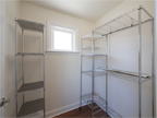 4198 Coulombe Dr, Palo Alto 94306 - Master 2 Bedroom Closet 