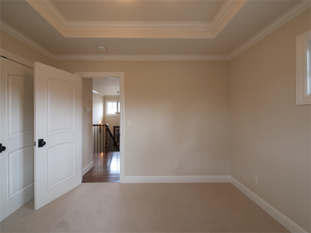 Bedroom 3 (B) Picture - 3457 Cowper St, Palo Alto 94306 Bedroom 3 (B) picture - 3457 Cowper St, Palo Alto 94306