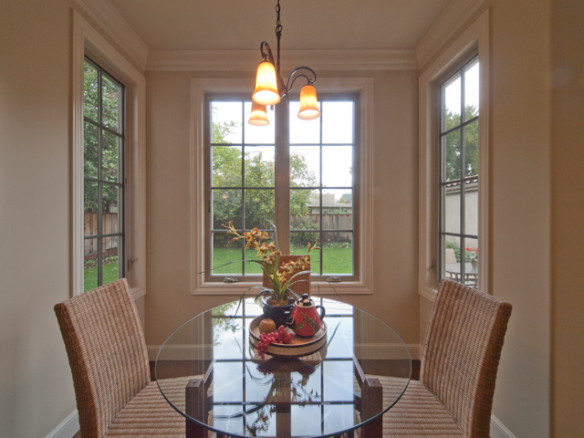 Breakfast Nook Picture - 3457 Cowper St, Palo Alto 94306 Breakfast Nook picture - 3457 Cowper St, Palo Alto 94306