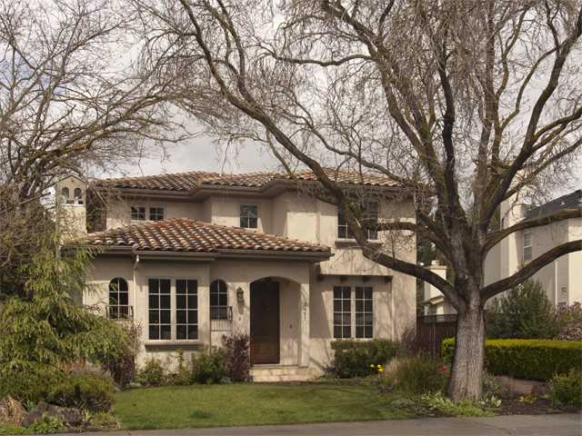 Home For Sale - 3457 Cowper St, Palo Alto - Real Estate