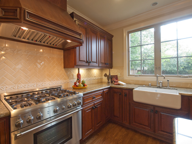 Kitchen (B) Picture - 3457 Cowper St, Palo Alto 94306 Kitchen (B) picture - 3457 Cowper St, Palo Alto 94306