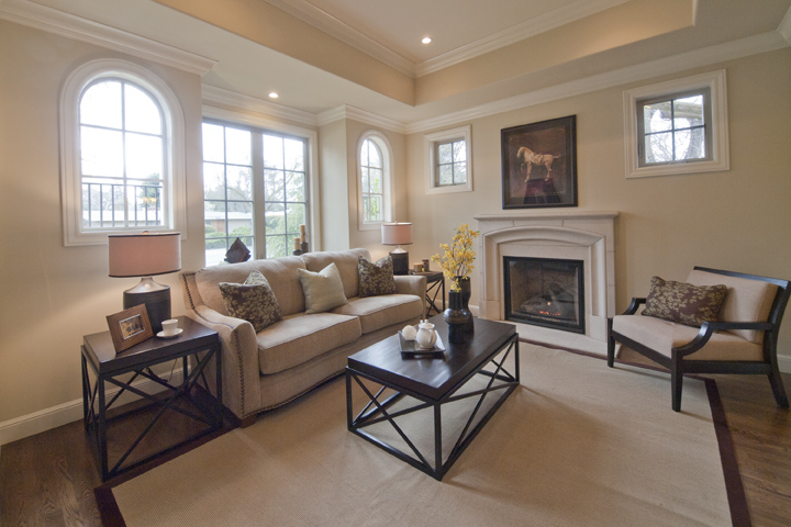 Real Estate Pictures - 3457 Cowper St, Palo Alto - Home For Sale Pictures