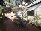75 Crescent Dr, Palo Alto 94301 - Patio (A)