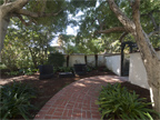 75 Crescent Dr, Palo Alto 94301 - Side Yard (A)