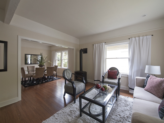 Real Estate Pictures - 177 Everett Ave, Palo Alto - Home For Sale Pictures