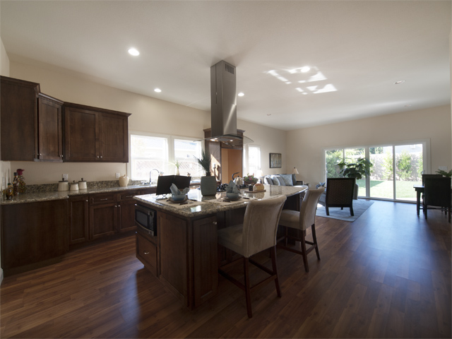 Kitchen (A) picture - 1157 Garfield Ave, San Jose 95125