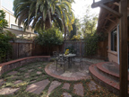 125 Gladys Ave, Mountain View 94043 - Backyard (A)