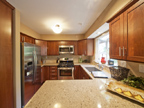 125 Gladys Ave, Mountain View 94043 - Kitchen (A)