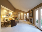 125 Gladys Ave, Mountain View 94043 - Living Room (A)