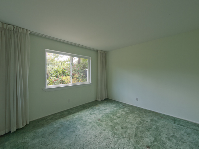 Bedroom 3 (A) picture - 942 Heatherstone Way, Sunnyvale 94087