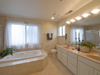 10577 Johansen Dr, Cupertino 95014 - Master Bathroom (E)