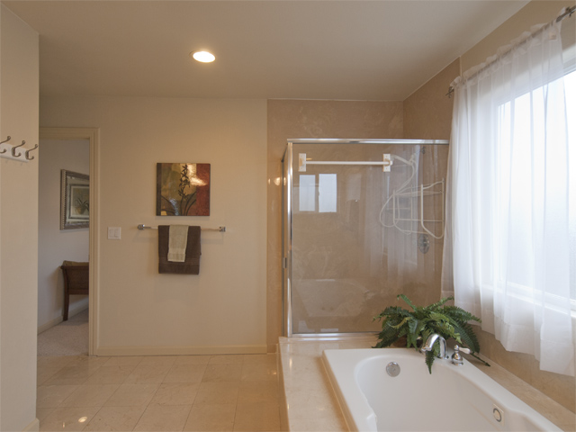 Master Bathroom (F) Picture - 10577 Johansen Dr, Cupertino 95014 Master Bathroom (F) picture - 10577 Johansen Dr, Cupertino 95014