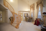 10577 Johansen Dr, Cupertino 95014 - Stairs (A)