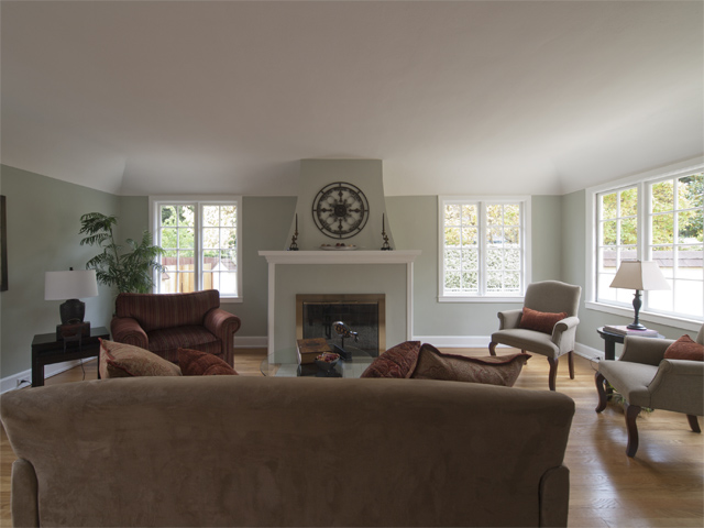Real Estate Pictures - 1547 Mariposa, Palo Alto - Home For Sale Pictures