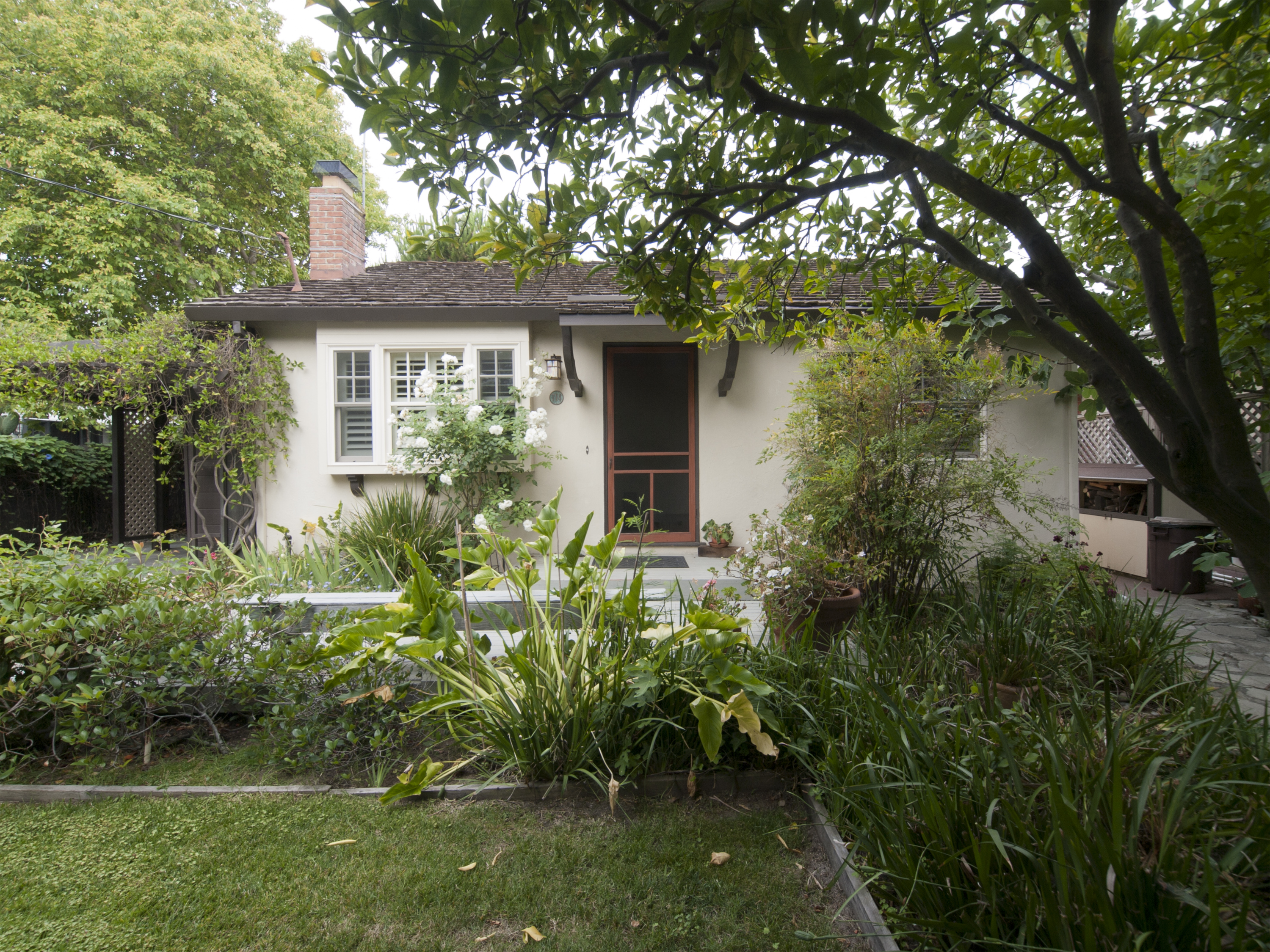 Matadero Ave - Palo Alto, CA