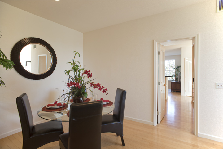 Dining Room (C) picture - 100 Montelena Ct, Mountain View 94040