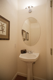 100 Montelena Ct, Mountain View 94040 - Half Bath (A)