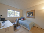 300 Mullet Ct, Foster City 94404 - Bedroom 3 (A)