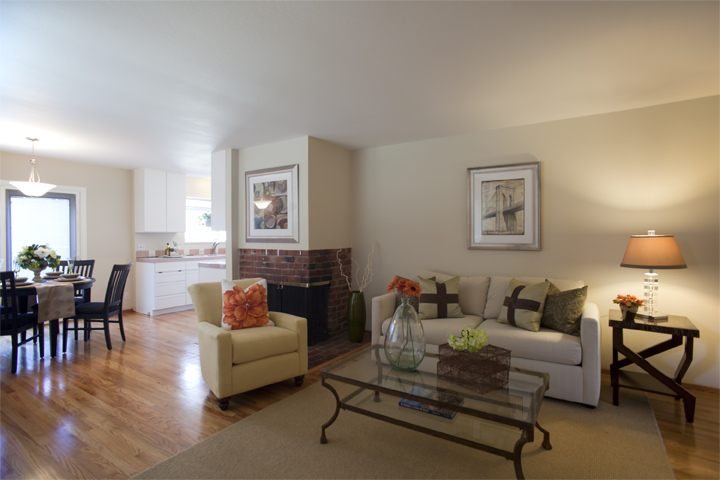 Real Estate Pictures - 4117 Park Blvd, Palo Alto - Home For Sale Pictures