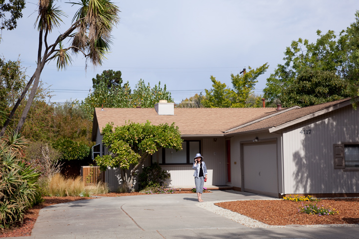 Home For Sale - 4117 Park Blvd, Palo Alto - Real Estate