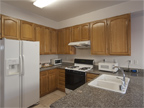 1135 Phyllis Ave, Mountain View 94040 - Kitchen (A)