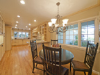 1458 Pitman Ave, Palo Alto 94301 - Dining Kitchen (A)