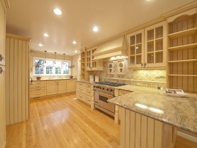 Kitchen (A) picture - 1458 Pitman Ave, Palo Alto 94301