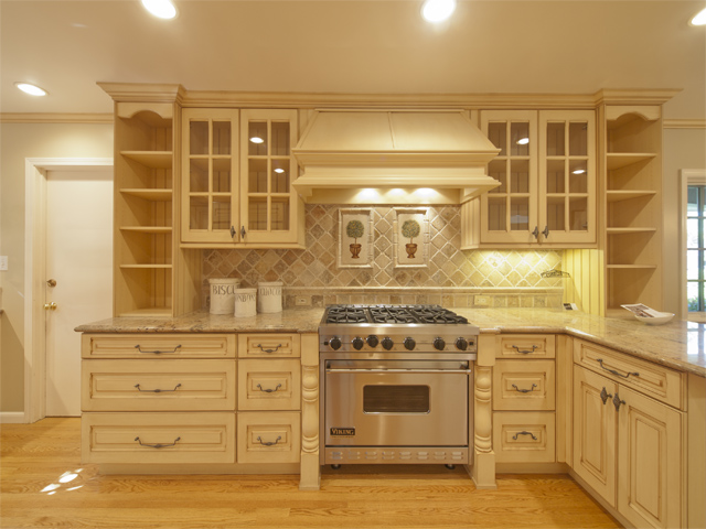 Kitchen (B) picture - 1458 Pitman Ave, Palo Alto 94301