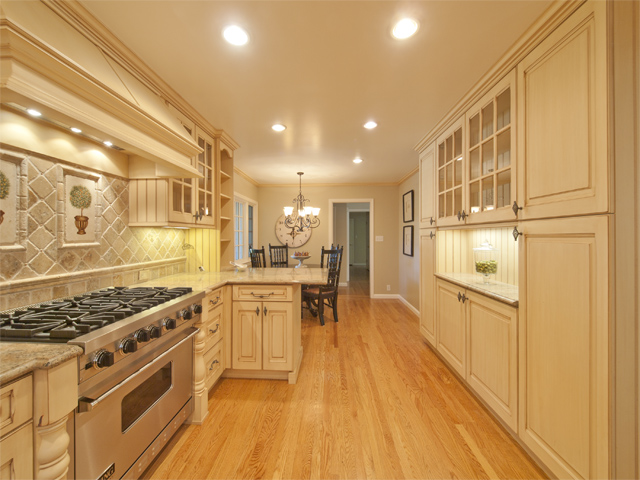 Kitchen (D) picture - 1458 Pitman Ave, Palo Alto 94301