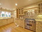 1458 Pitman Ave, Palo Alto 94301 - Kitchen (E)
