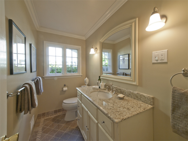 Master Bath (A) picture - 1458 Pitman Ave, Palo Alto 94301