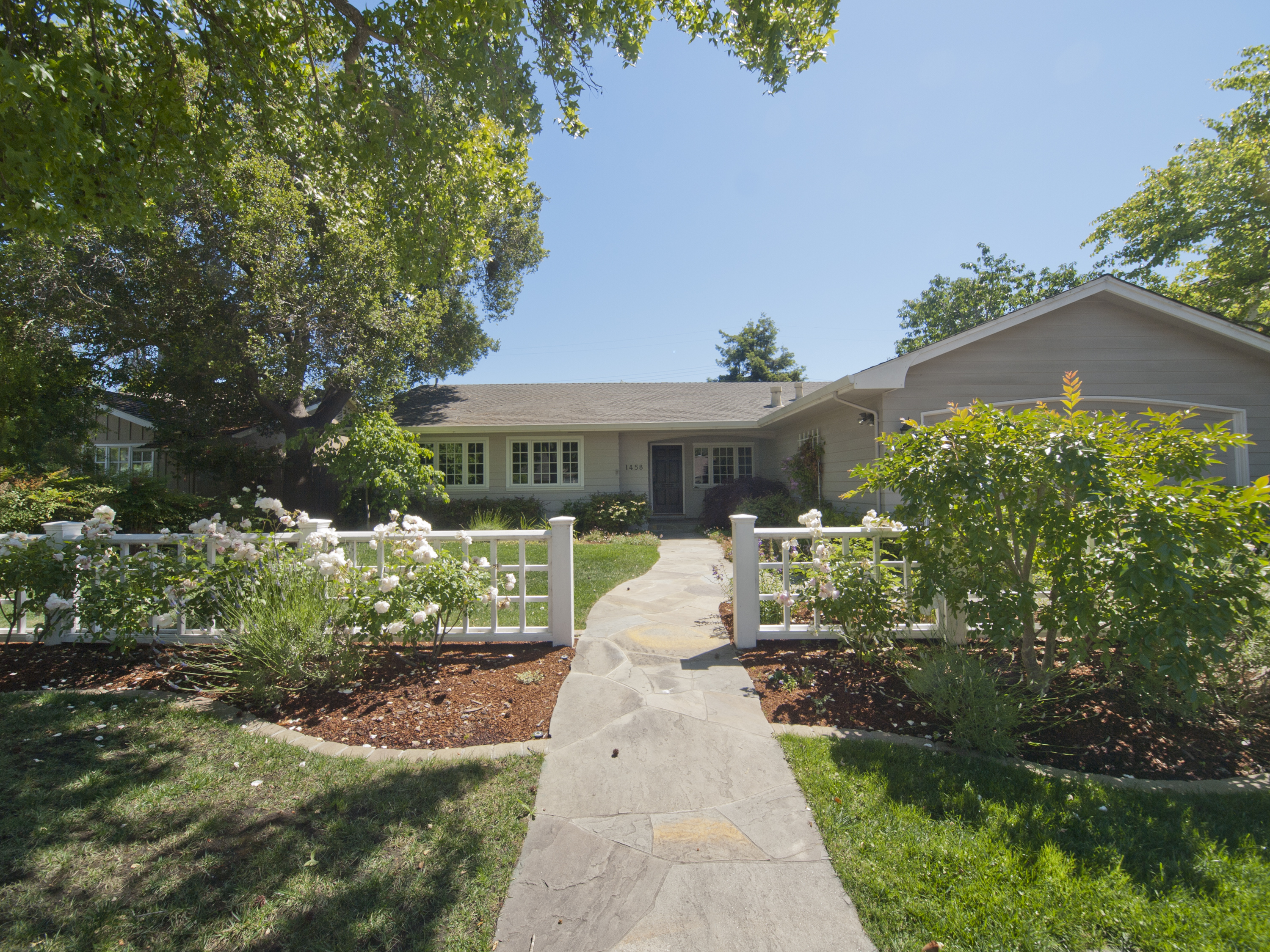 Pitman Ave - Crescent Park Neighborhood
