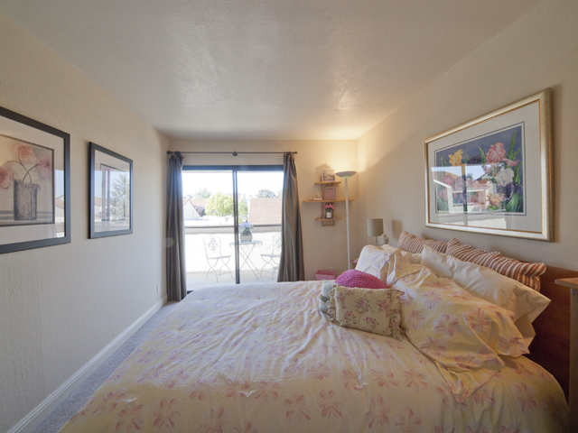Bedroom 2 (B) Picture - 18 Portofino Cir, Redwood Shores 94065 Bedroom 2 (B) picture - 18 Portofino Cir, Redwood Shores 94065