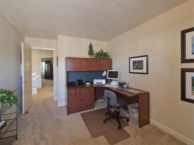 Bedroom 3 (B) Picture - 18 Portofino Cir, Redwood Shores 94065 Bedroom 3 (B) picture - 18 Portofino Cir, Redwood Shores 94065