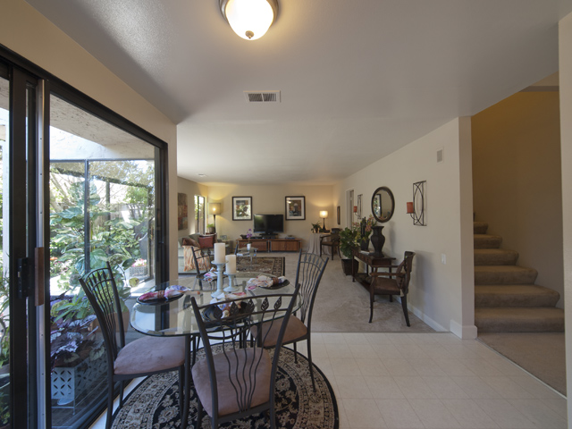Eating Area (A) Picture - 18 Portofino Cir, Redwood Shores 94065 Eating Area (A) picture - 18 Portofino Cir, Redwood Shores 94065