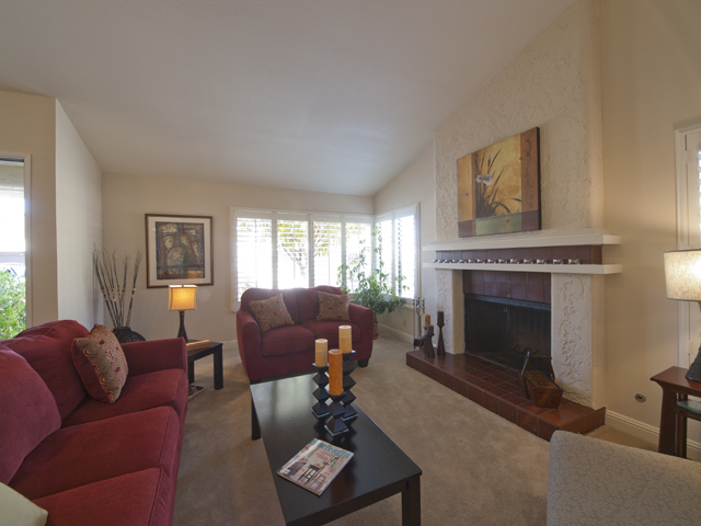 Real Estate Pictures - 18 Portofino Circle, Redwood Shores - Home For Sale Pictures