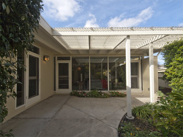 Home For Sale - 3197 Stelling Dr, Palo Alto - Real Estate
