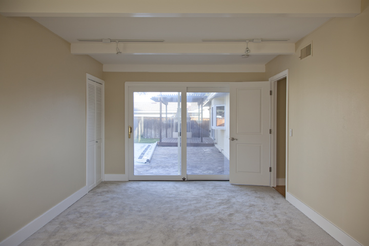 Bedroom 2 (C) picture - 614 Torwood Ln, Los Altos 94022